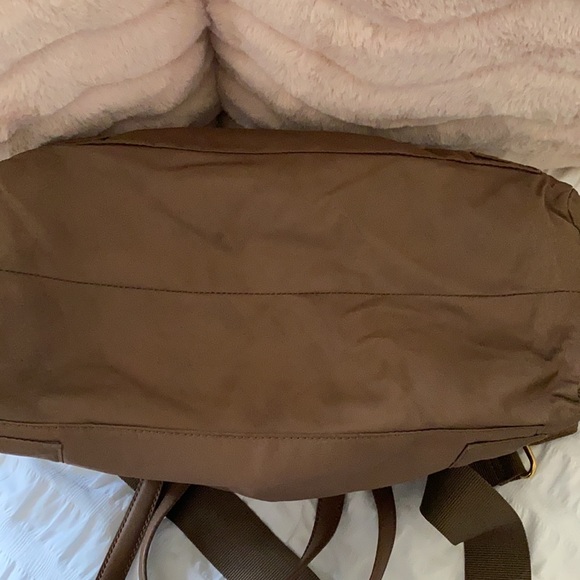 Marc Jacobs Baby/Nappy bag with crossbody strap - Picture 4 of 6